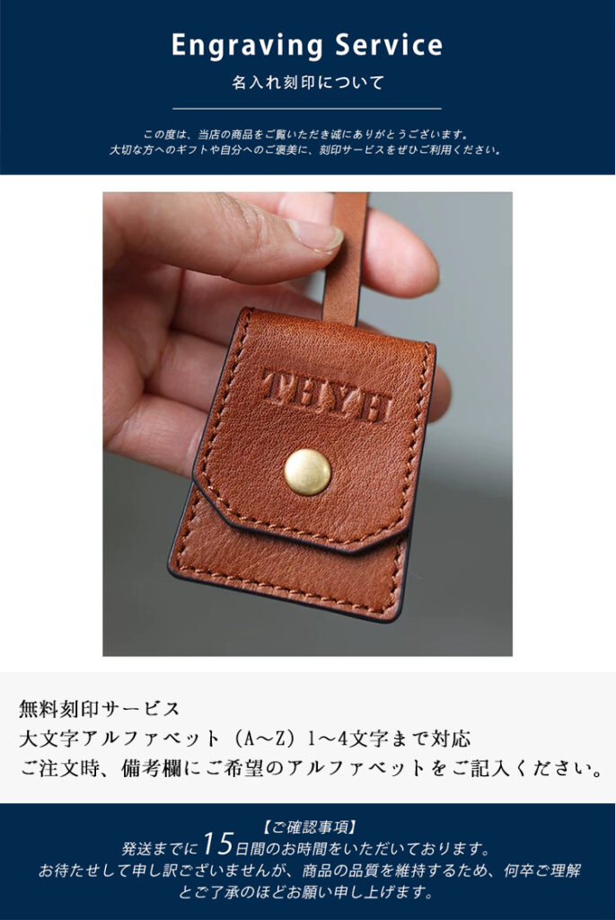 ナイロン×本革 トートバッグ QD453 イメージ17
