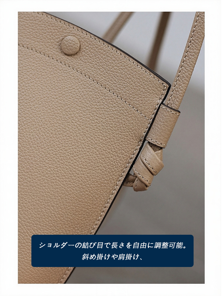 本革 ミニショルダーバッグ QD508 イメージ19