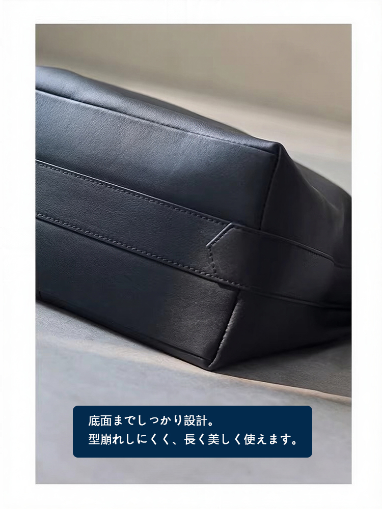本革 ショルダーバッグ YD0094 イメージ16