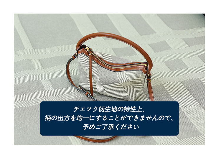 本革 ミニハンドバッグ QD669 イメージ20