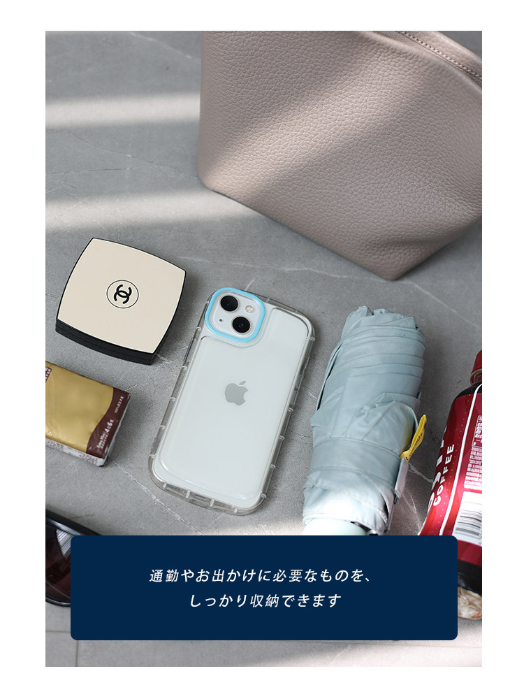 本革 バケットバッグ QD500 イメージ17